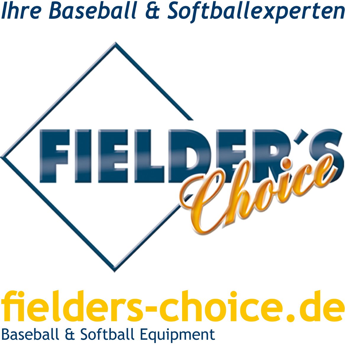 Logo Fielders Choice